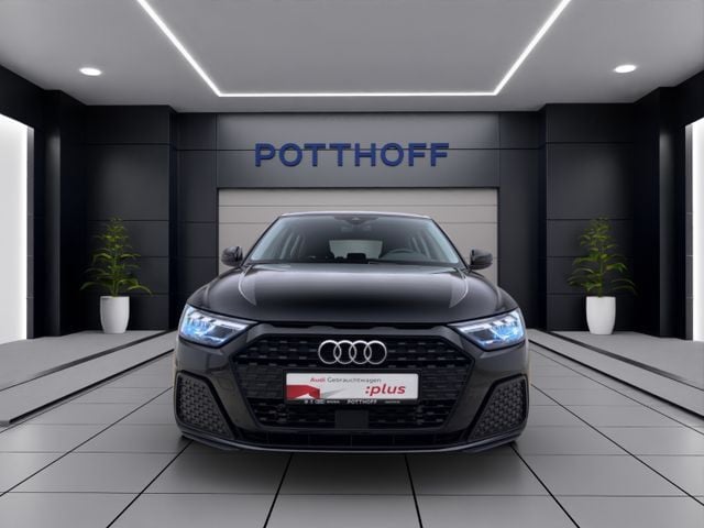Audi A1 25 TFSI Sportback
