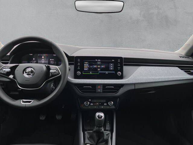 Skoda Scala 1.0 TSI Selection