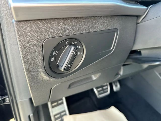 Seat Tarraco 2.0 TDI 4Drive FR-lijn