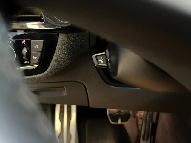 BMW 530 530d M-Sport Sedan