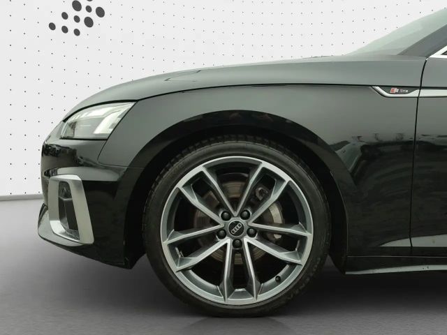 Audi A5 40 TDI S-Line