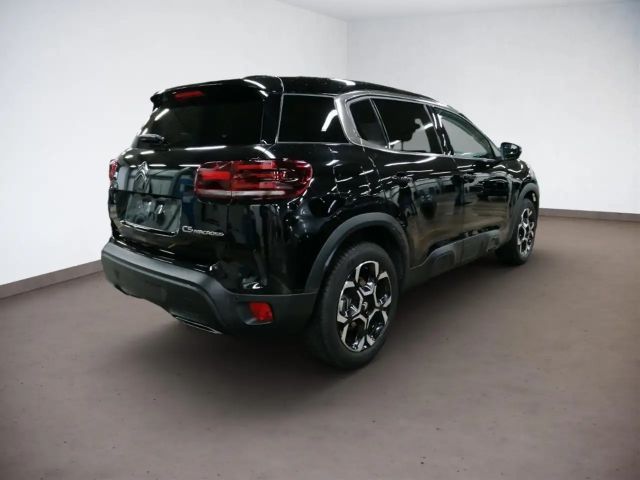 Citroën C5 Aircross Plus
