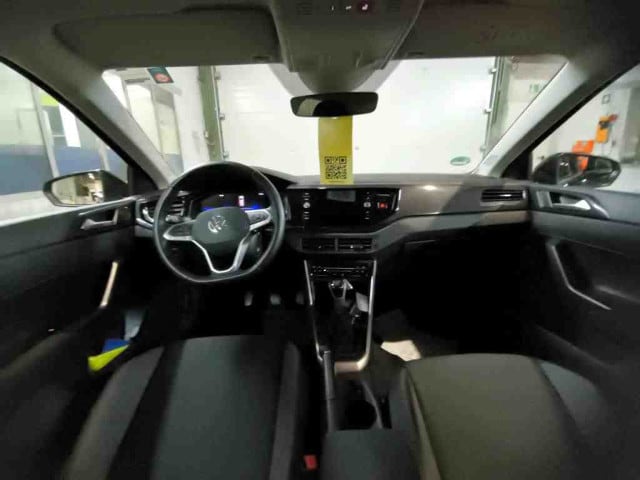 Volkswagen Polo 1.0 TSI IQ.Drive