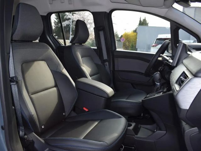 Nissan Townstar N-Connecta