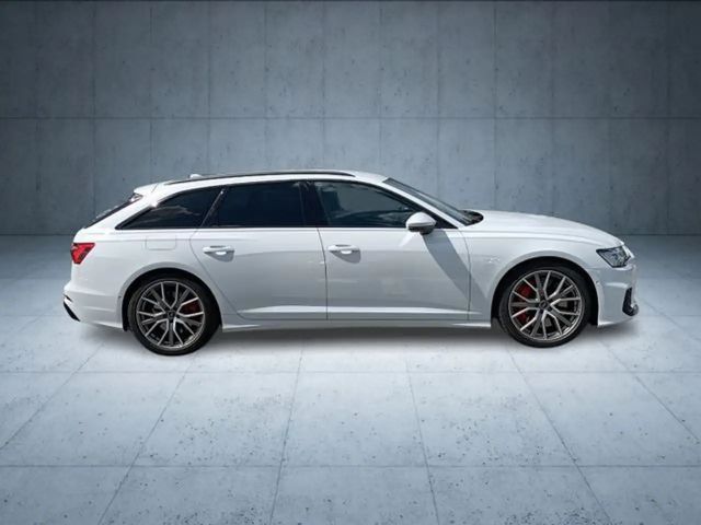 Audi S6 TDI AHK/Matrix/S-Sportsitz/B&O/Kam/20''