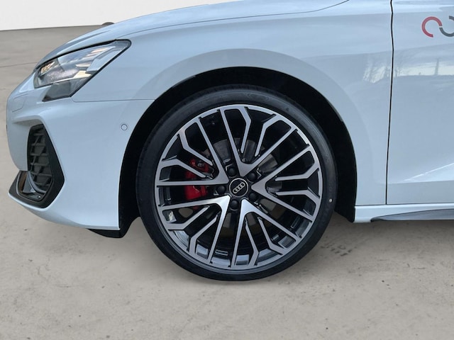 Audi A3 35 TDI S-Line S-Tronic Sportback