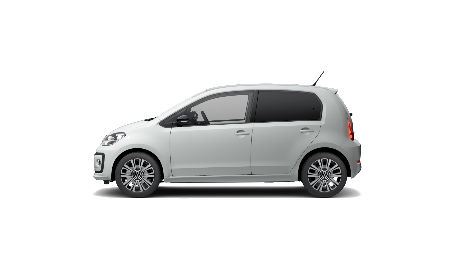 Volkswagen up! 1.0 MPI Style
