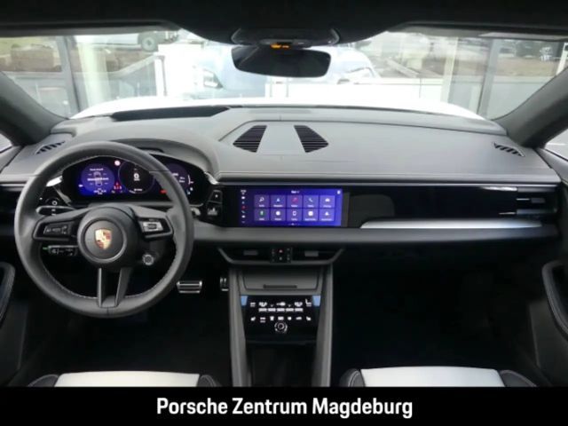 Porsche Macan 4S