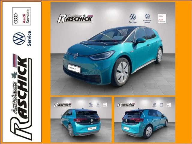 Volkswagen ID.3 Performance Pure