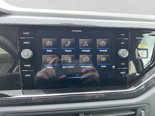 Volkswagen Taigo 1.0 TSI DSG Life