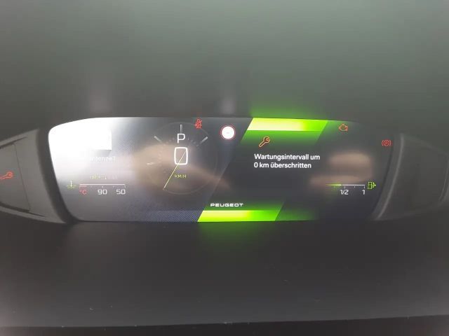 Peugeot 308 Allure Pack PureTech