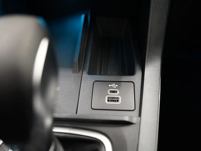 Ford Puma EcoBoost Titanium