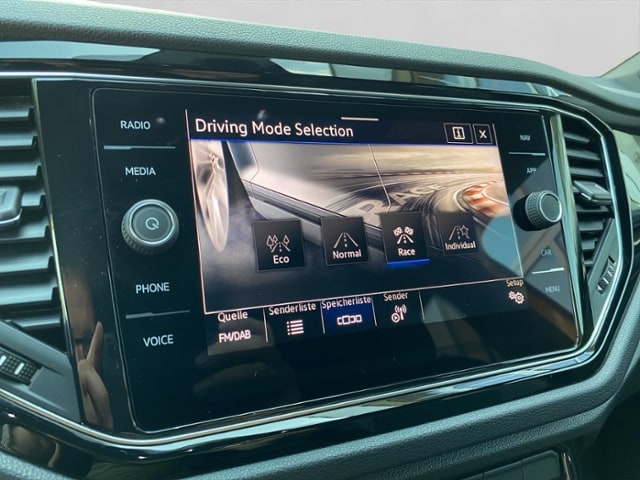 Volkswagen T-Roc 2.0 TSI OPF 4Motion +DSG+AKRA+LED