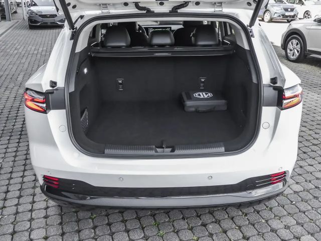 MG HS PHEV LUX LED NAVI 360 GRAD KAMERA PDC