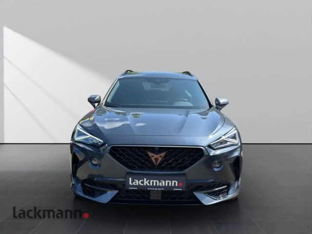 Cupra Formentor 4Drive