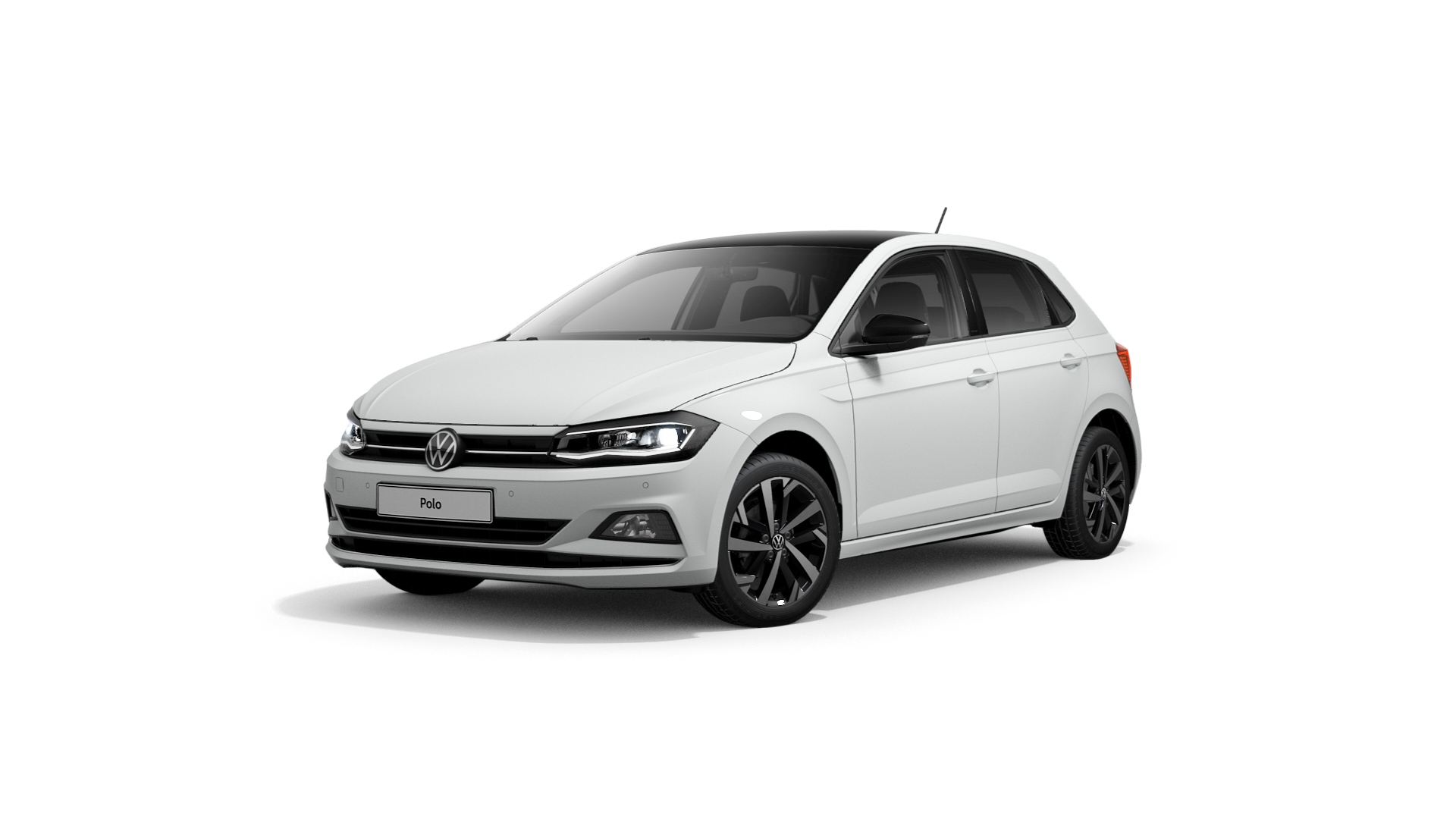 Volkswagen Polo 1.0 TSI Highline Style