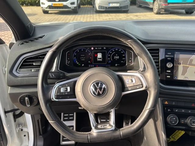 Volkswagen T-Roc R-Line Sport