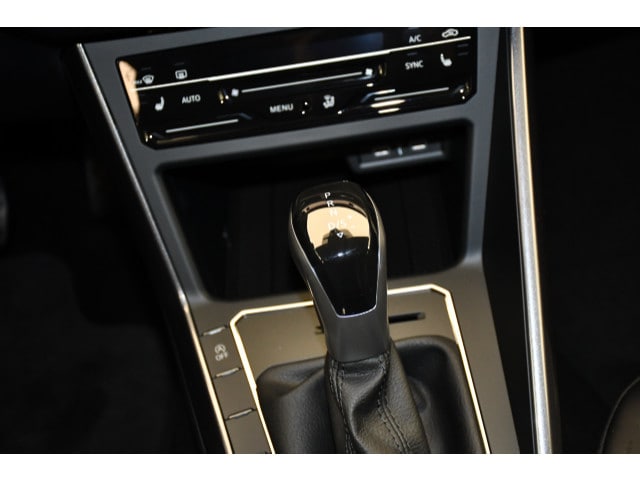 Volkswagen Taigo 1.0 TSI DSG Style