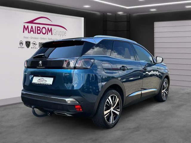 Peugeot 3008 GT-Line Hybrid