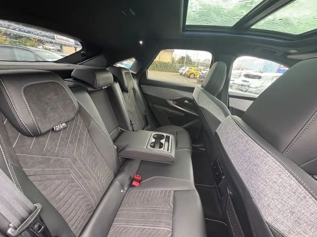 Peugeot 3008 GT-Line Hybrid