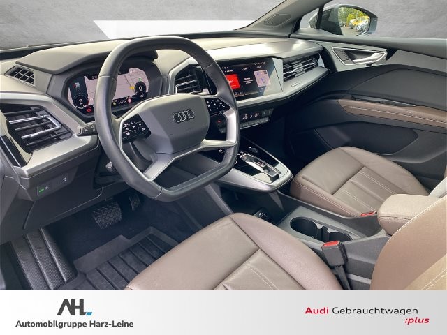 Audi Q4 e-tron 35 Sportback