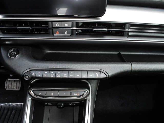 Jeep Avenger Altitude