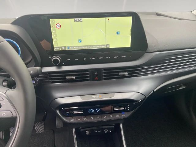 Hyundai i20 1.0 T-GDi Trend