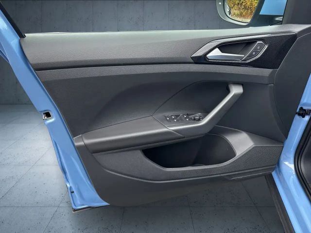 Volkswagen T-Cross 1.0 TSI DSG Life