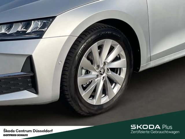 Skoda Octavia Combi Selection