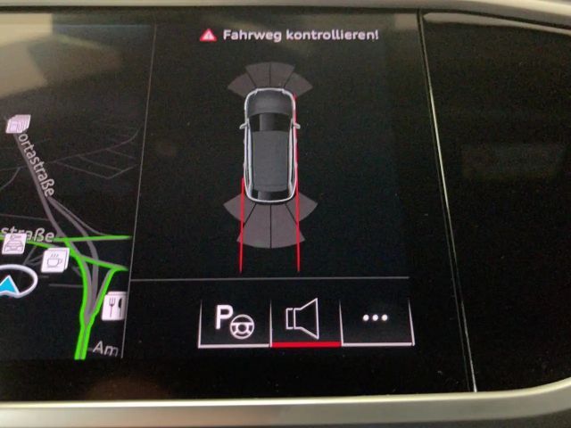 Audi A6 45 TFSI Quattro S-Line