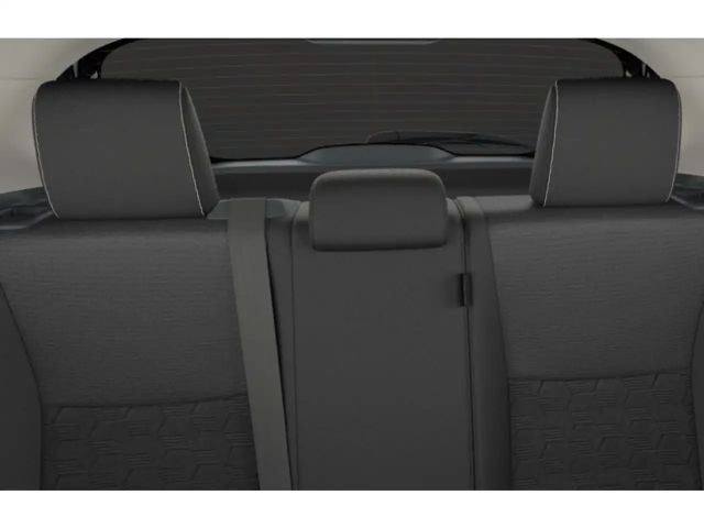 Toyota Yaris Hatchback