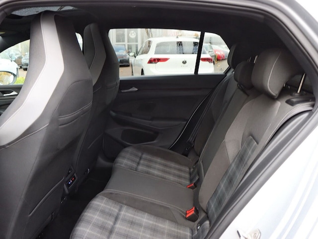 Volkswagen Golf 2.0 TDI DSG GTD Golf VIII