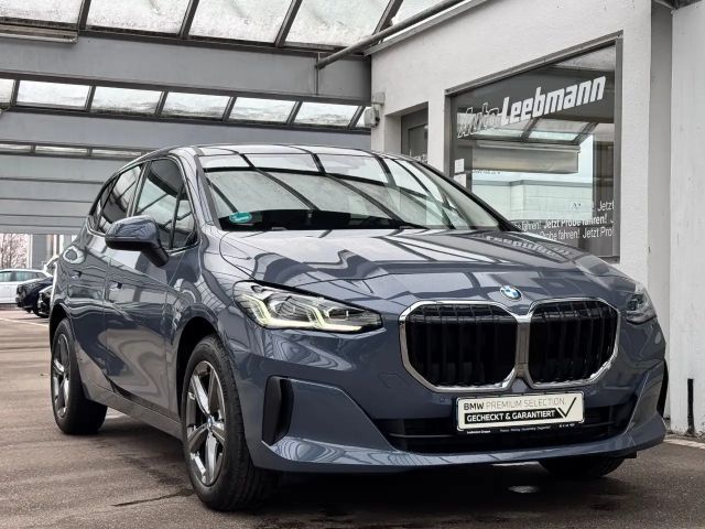 BMW 216 216i Active Tourer