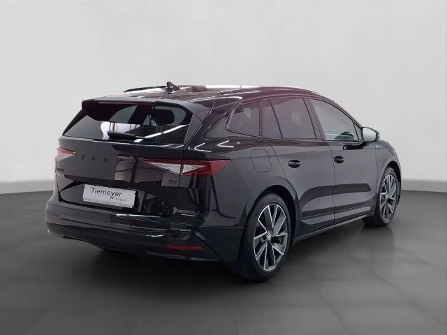 Skoda Enyaq Sportline iV 80