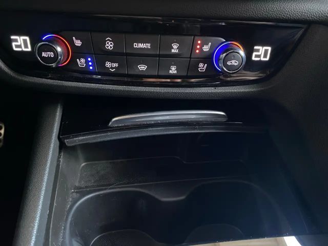 Opel Insignia GrandSport 2.0 GSi Kam, Nav, LM, BT, uvm