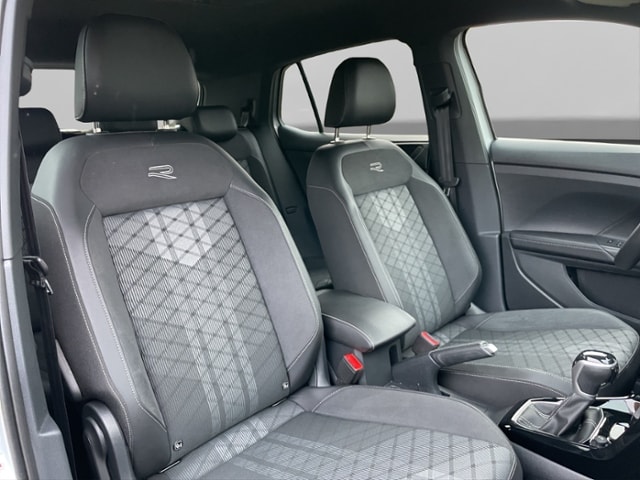 Volkswagen T-Cross 1.5 TSI DSG