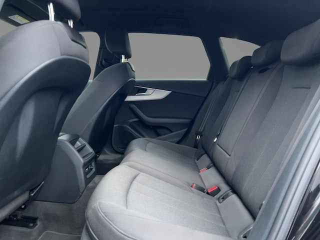 Audi A4 40 TDI Avant S-Tronic