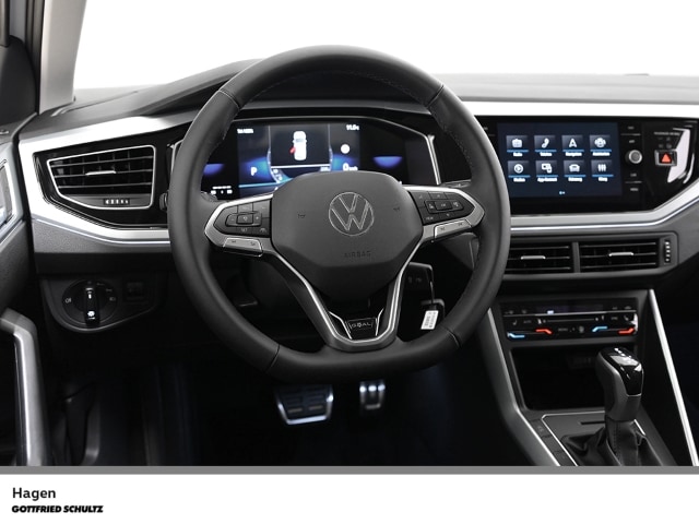 Volkswagen Polo DSG Life