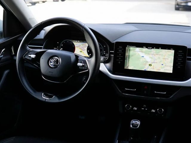 Skoda Kamiq Ambition