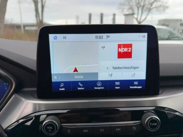 Ford Kuga Plug in Hybrid Titanium