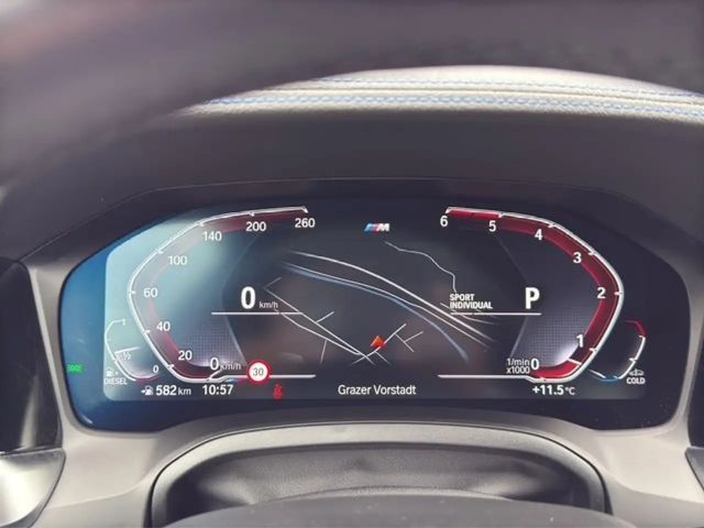 BMW 330 M-Sport Sedan xDrive