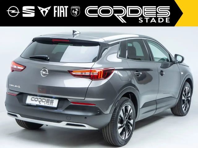 Opel Grandland X Elegance