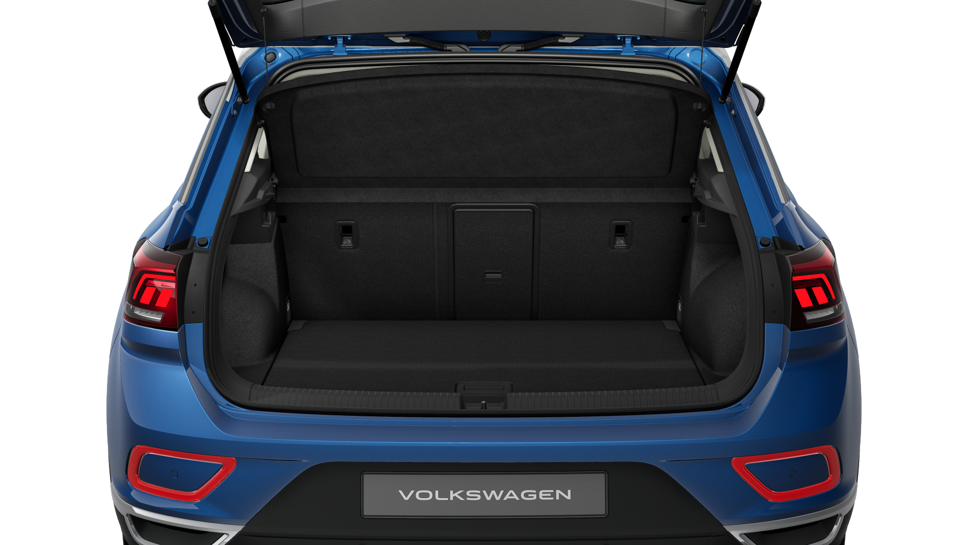 Volkswagen T-Roc 1.5 TSI DSG Style