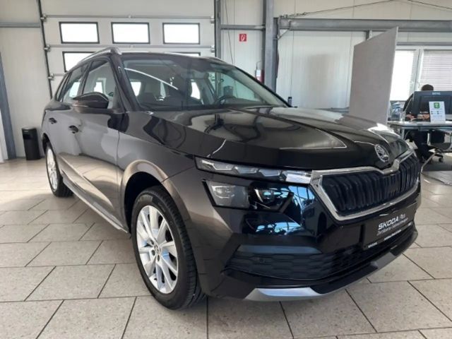 Skoda Kamiq 1.5 TSI Style Style
