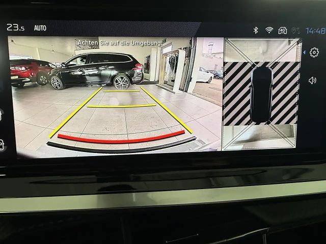 Peugeot 2008 Allure Pack PureTech