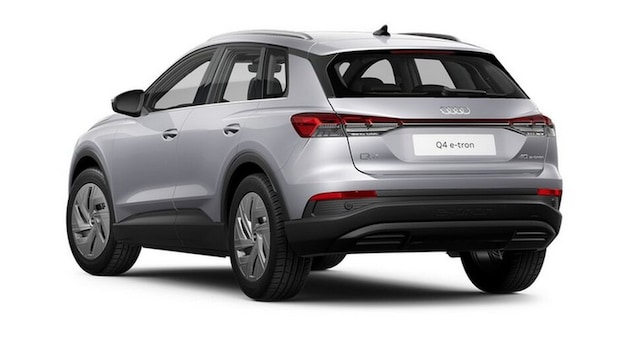 Audi Q4 e-tron 40