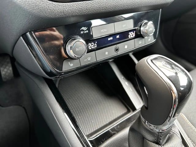 Skoda Kamiq Selection