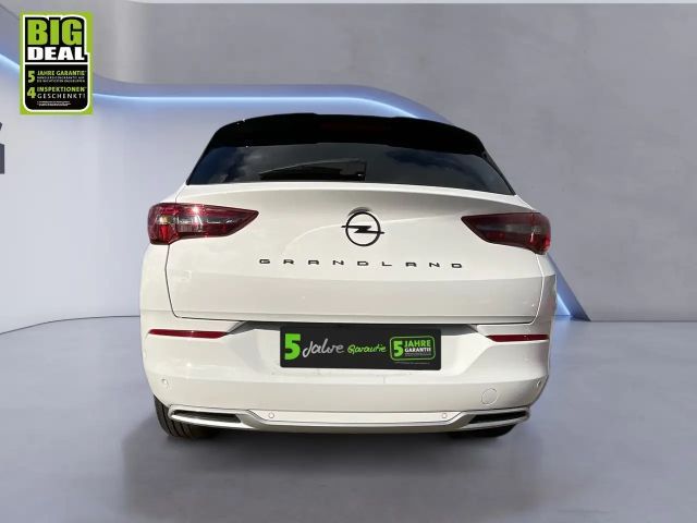 Opel Grandland X 1.6 Turbo Ultimate