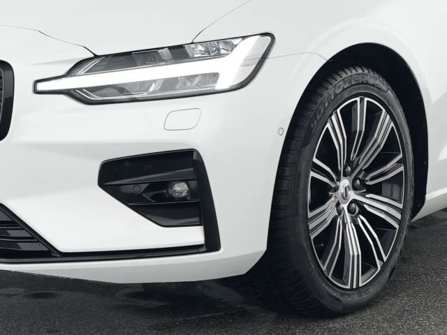 Volvo V60 Dark Geartronic Ultra