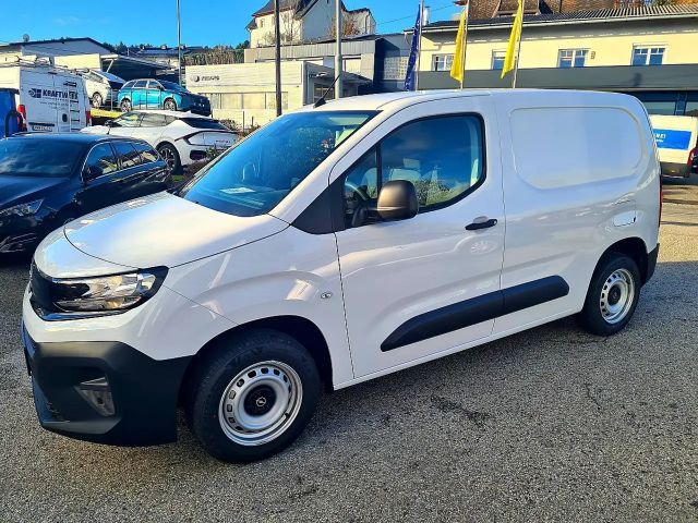 Opel Combo Combo Kasten BlueHDi 100 S&S RFK,